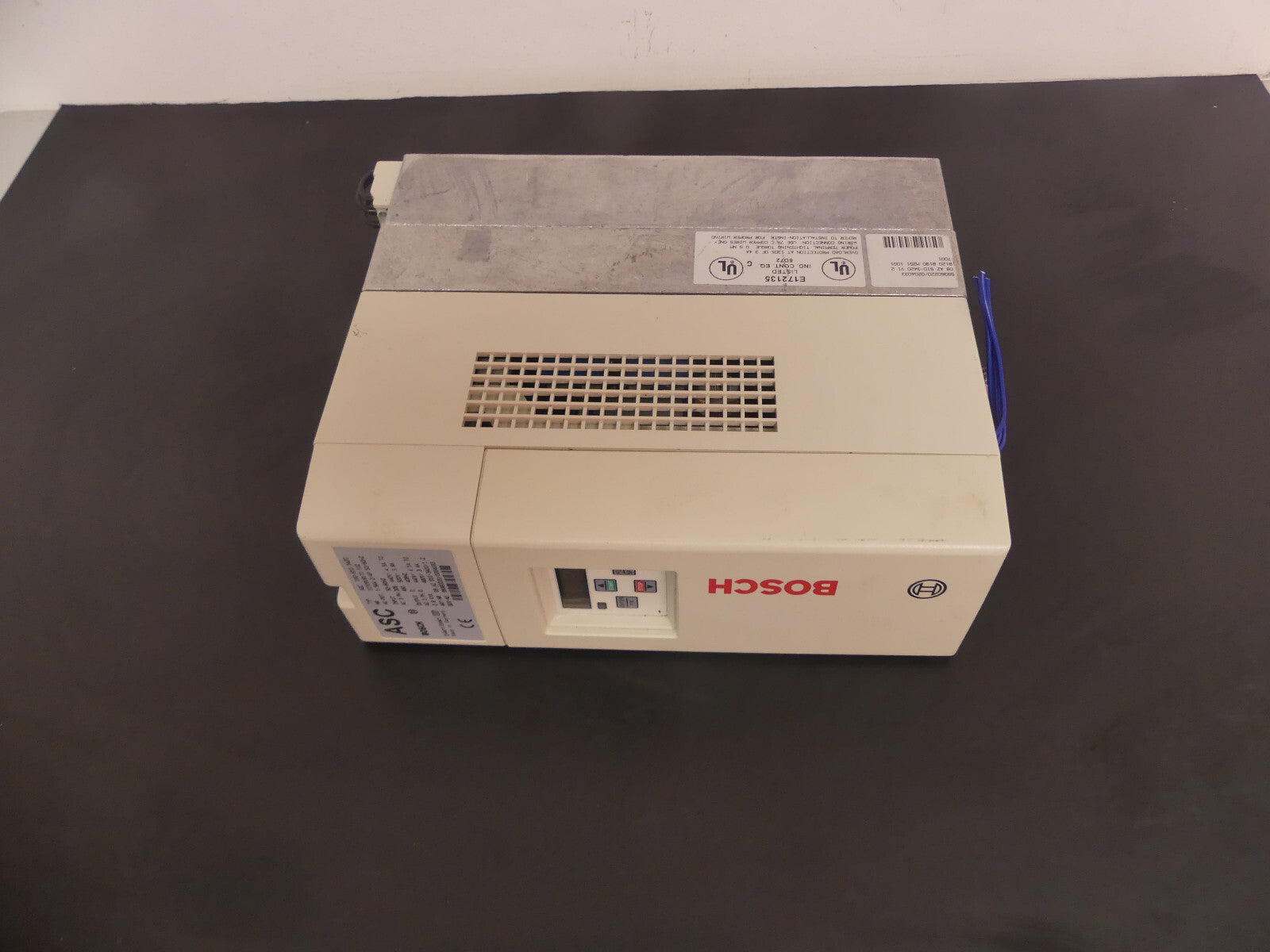 BOSCH ASC 150-S1D.3420