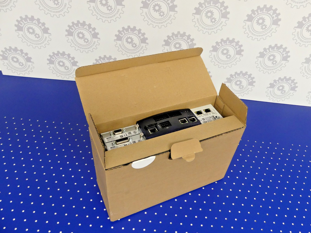 LENZE I95AE24F1CV10Y040