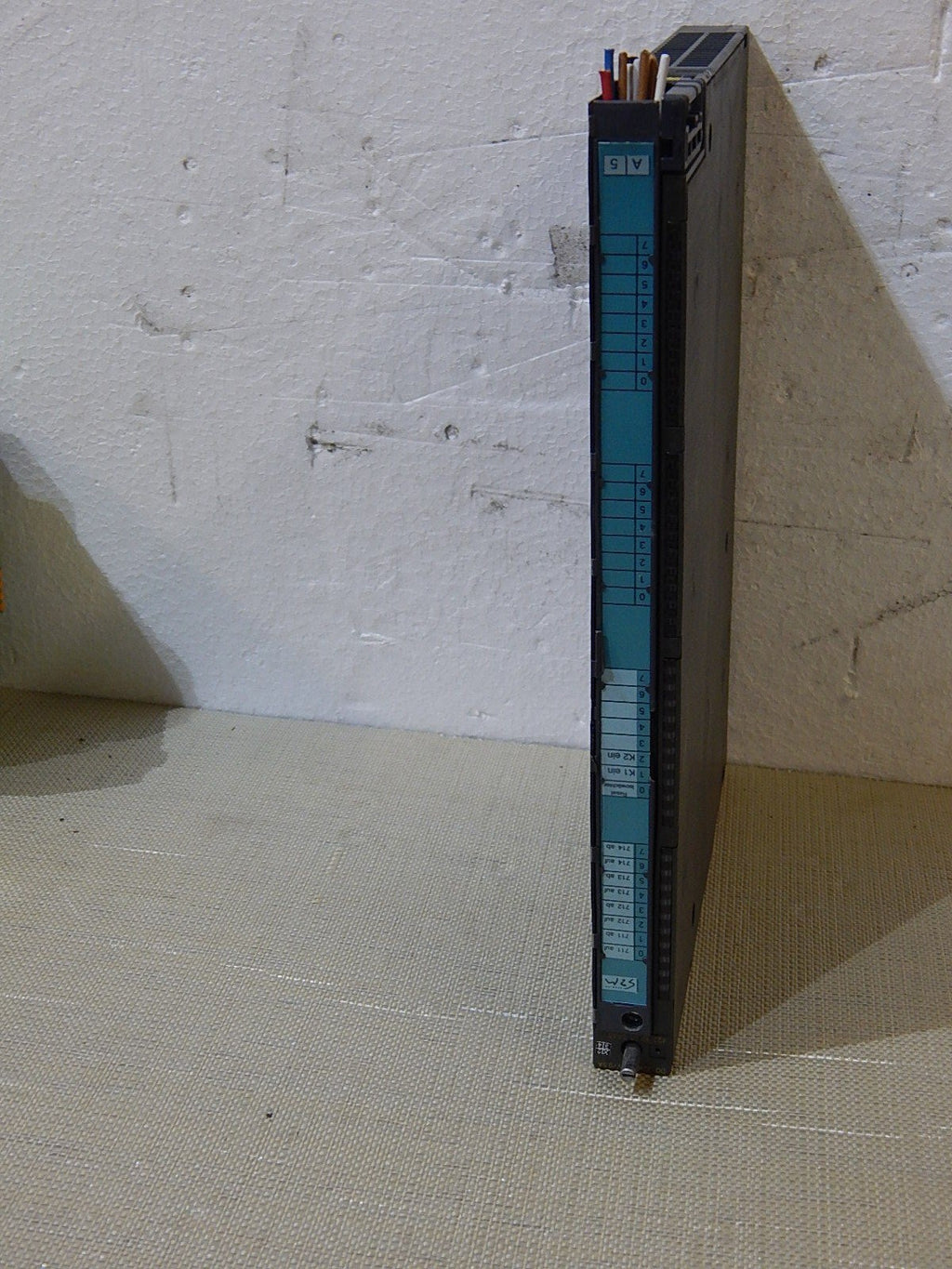 Siemens 6ES7 422-1BL00-0AA0 used 6ES7422-1BL00-0AA0  Used