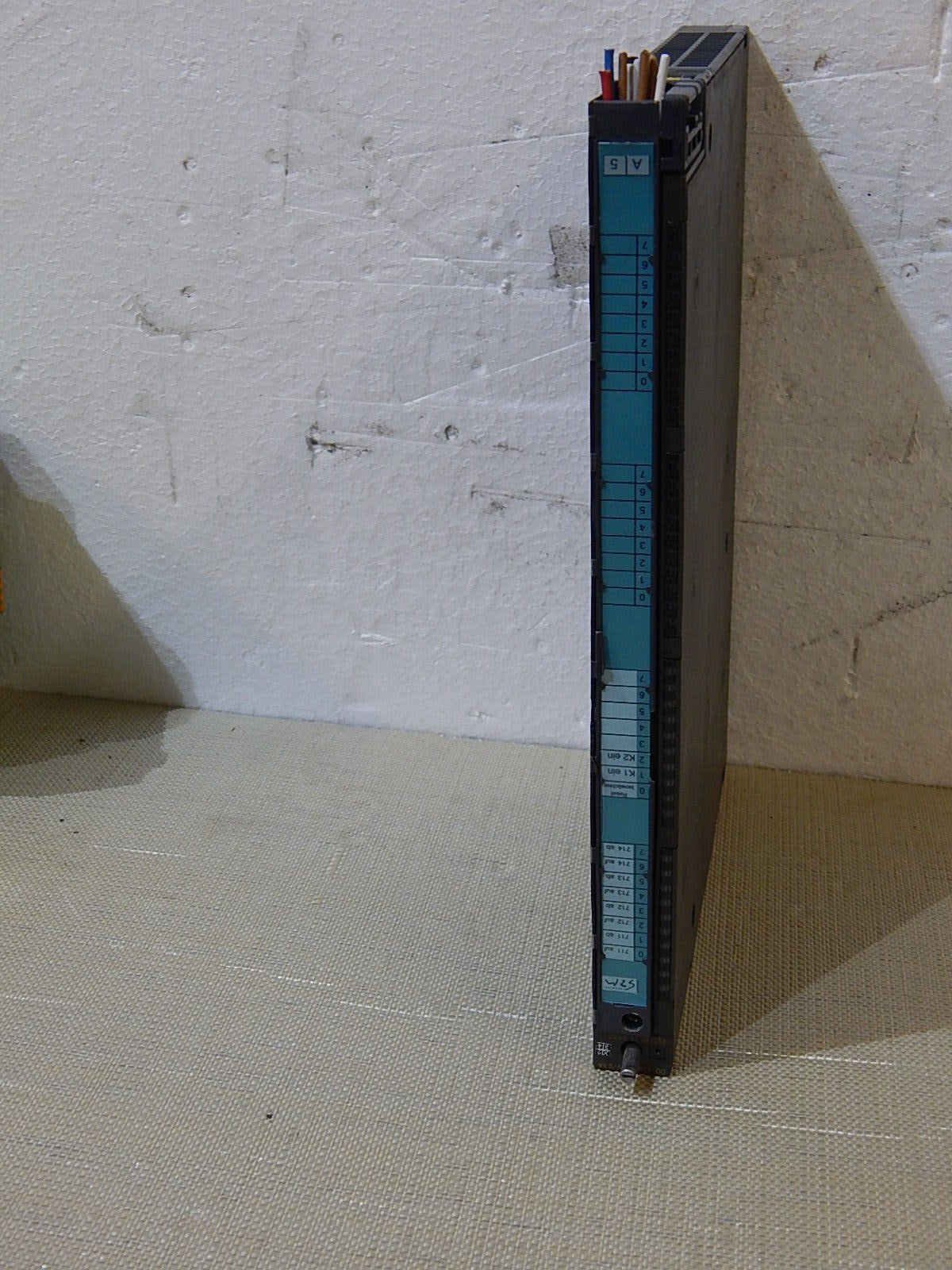 Siemens 6ES7 422-1BL00-0AA0 used 6ES7422-1BL00-0AA0  Used