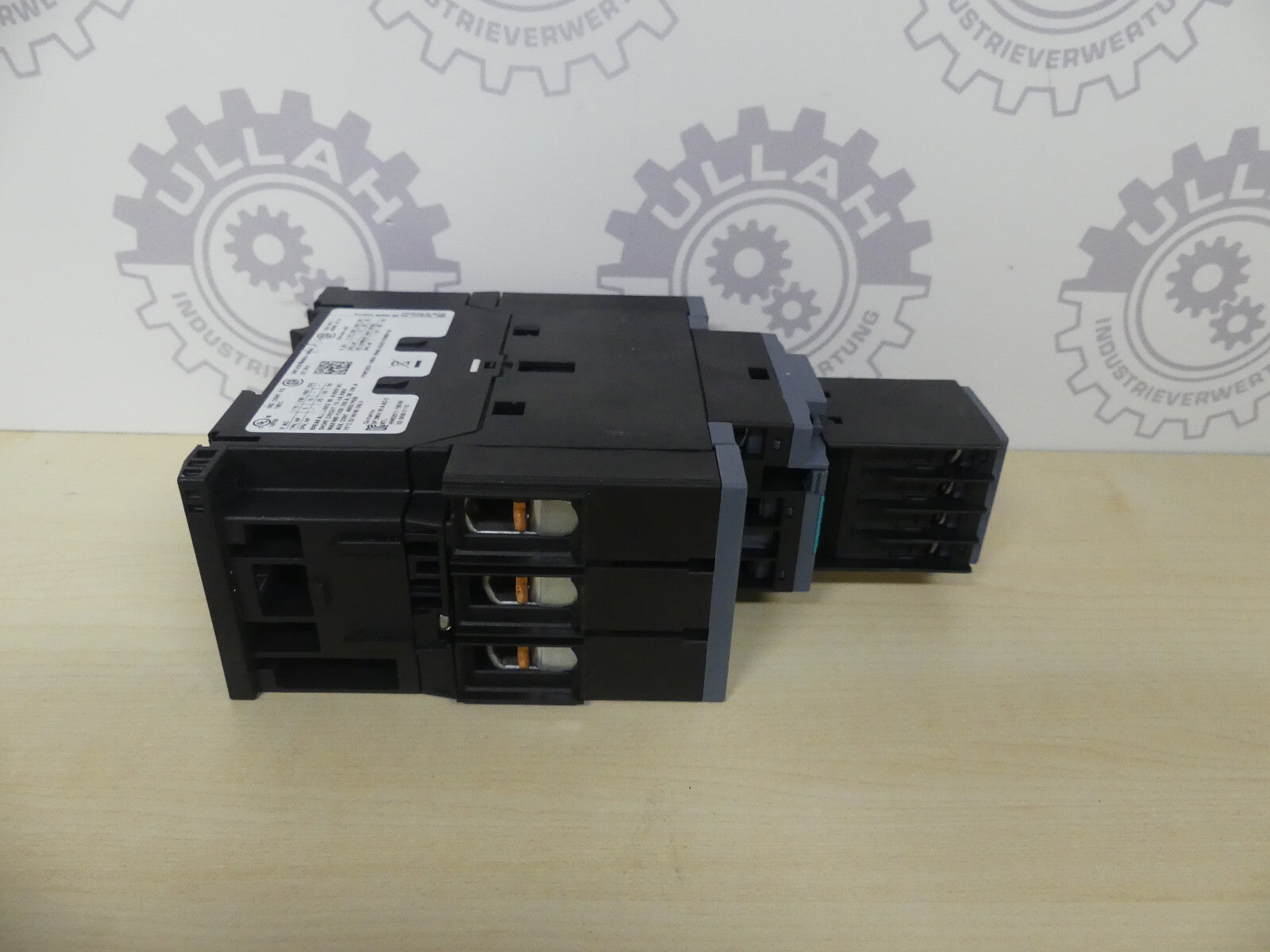 Siemens 3RT2037-1KB44-3MA0