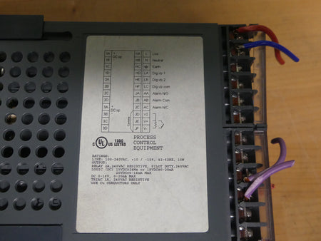 eurotherm 2408/cc/vh/h7/xx/v5/fh/xx/xx/ger/
