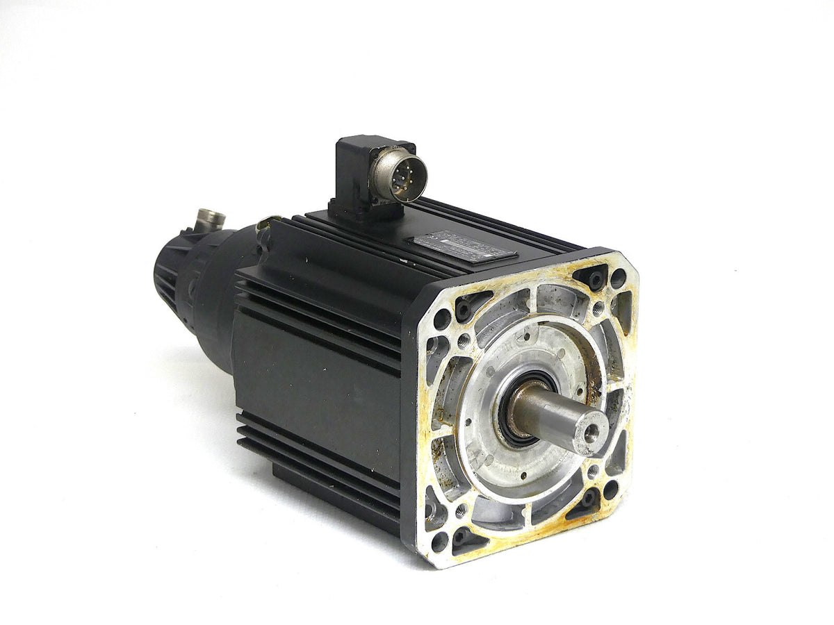 INDRAMAT MAC112A-0-VD-4-C/130-A-0/WI518LV