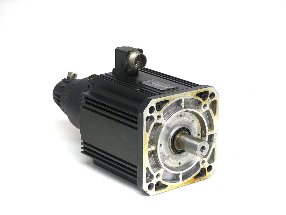 INDRAMAT MAC112A-0-VD-4-C/130-A-0/WI518LV