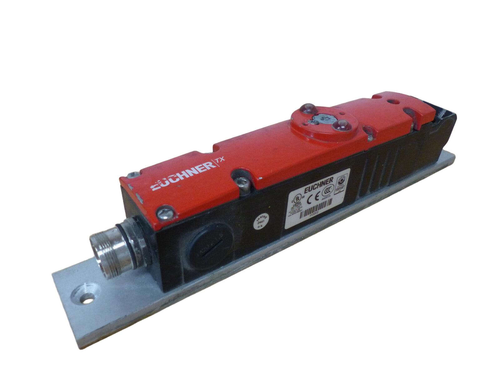 EUCHNER TX1C-A024RC18