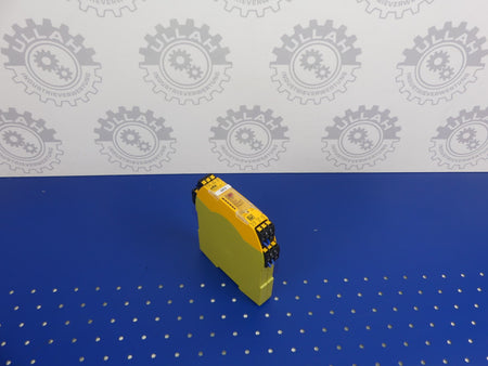 PILZ PNOZ S2 C 24VDC 3N/O 1N/C