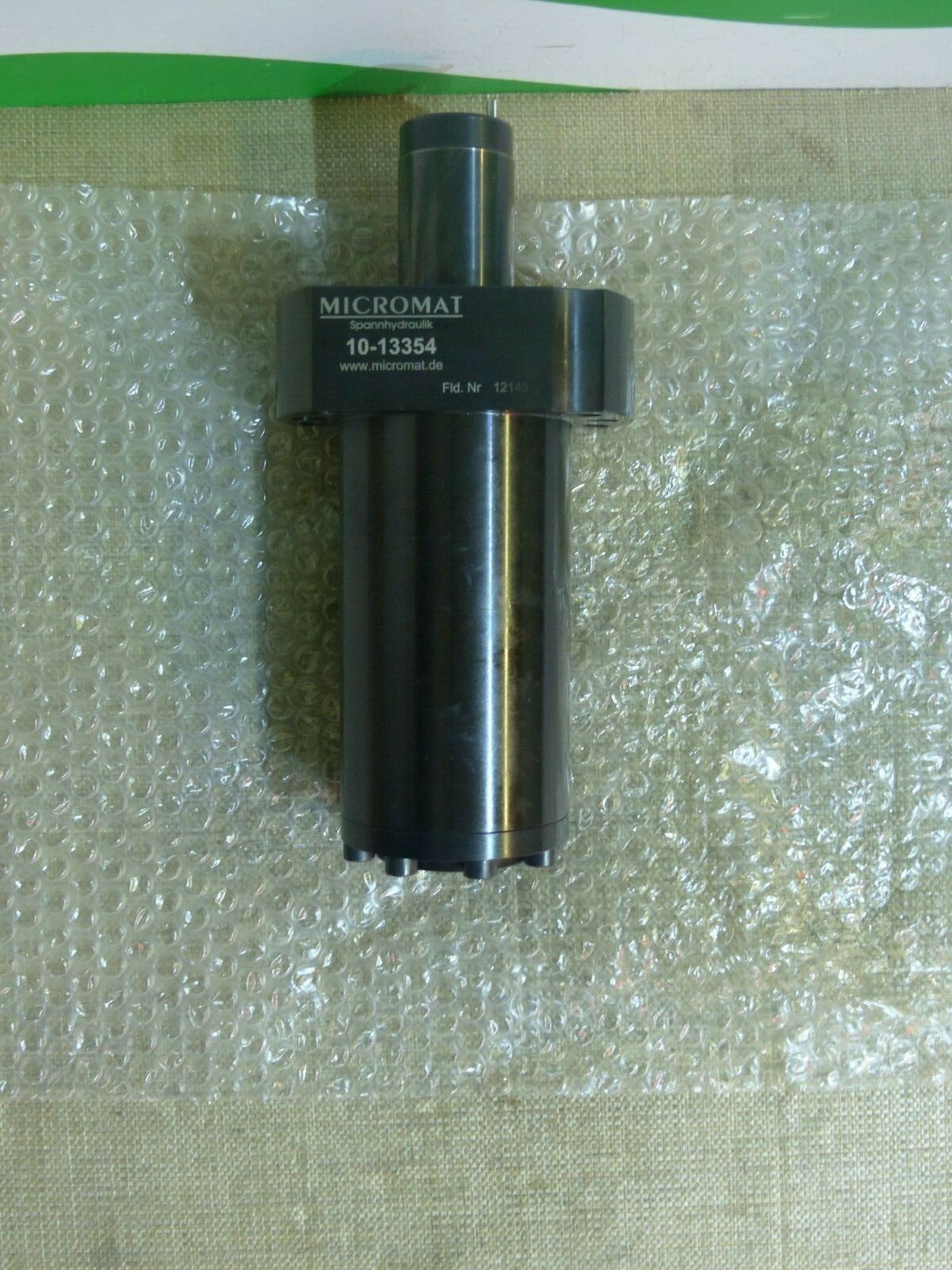 Micromat Spannhydraulik 10-13354