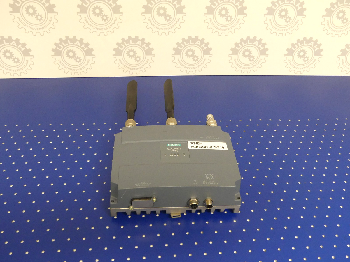 SIEMENS 6GK5788-1GD00-0AA0