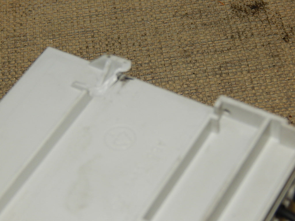 ABB  Energieverbrauchszähler DZ 4011 W   GH V784 0101 R000   used s.Bilder