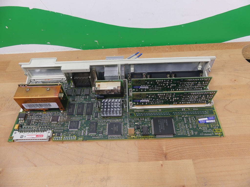 Siemens 6SN1118-0DJ23-0AA0