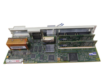 Siemens 6SN1118-0DJ23-0AA0