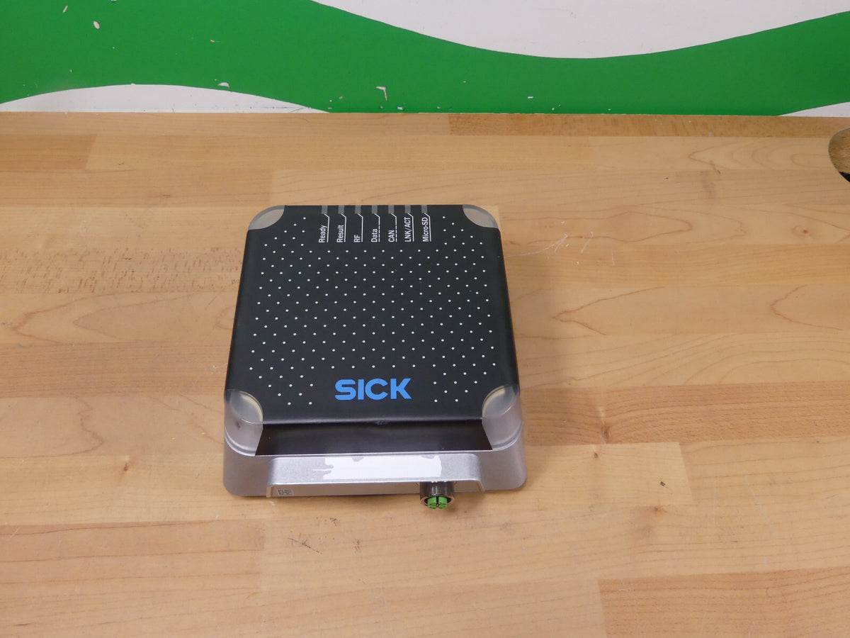 SICK RFU620-10500 used s.Bilder