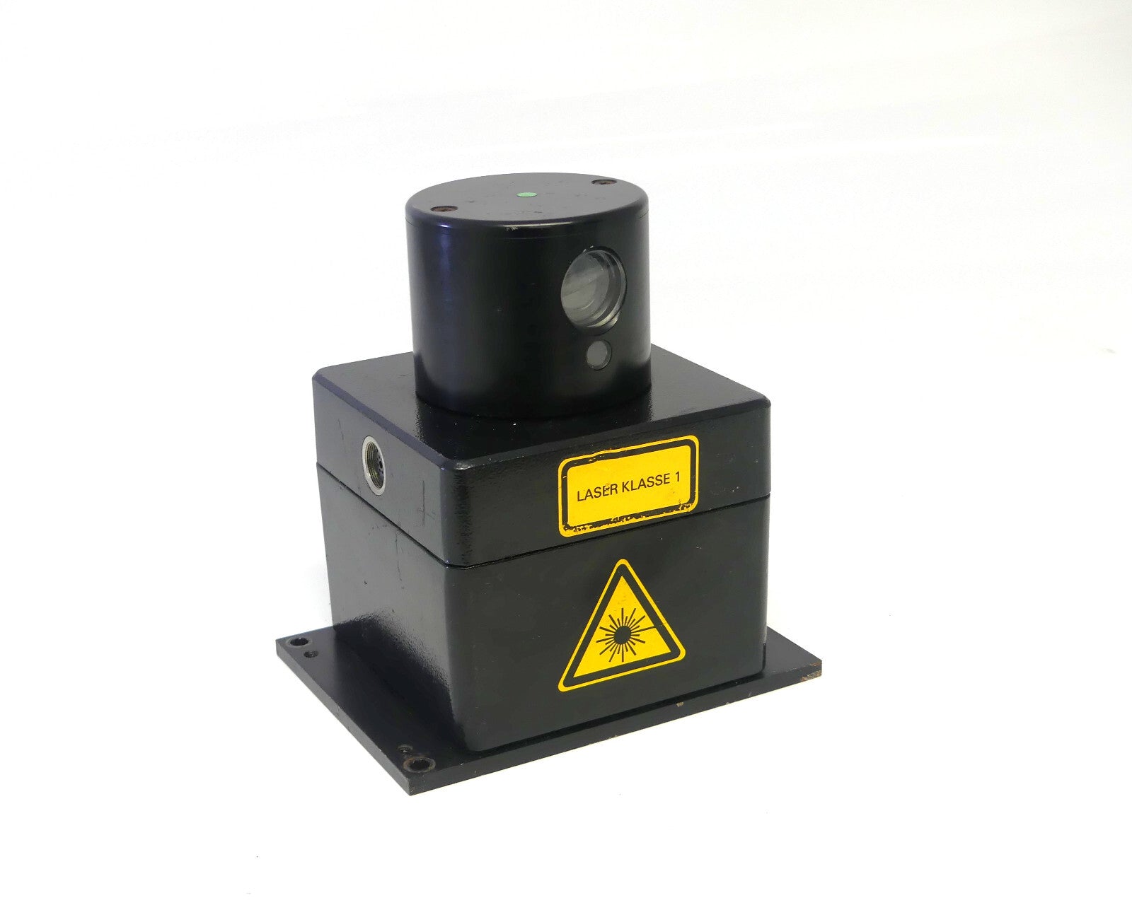 Gotting  Laserscanner HG 43400VB / 10000
