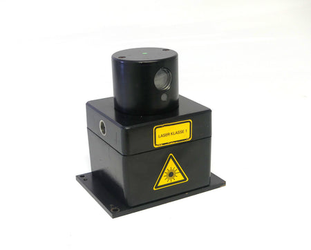 Gotting  Laserscanner HG 43400VB / 10000