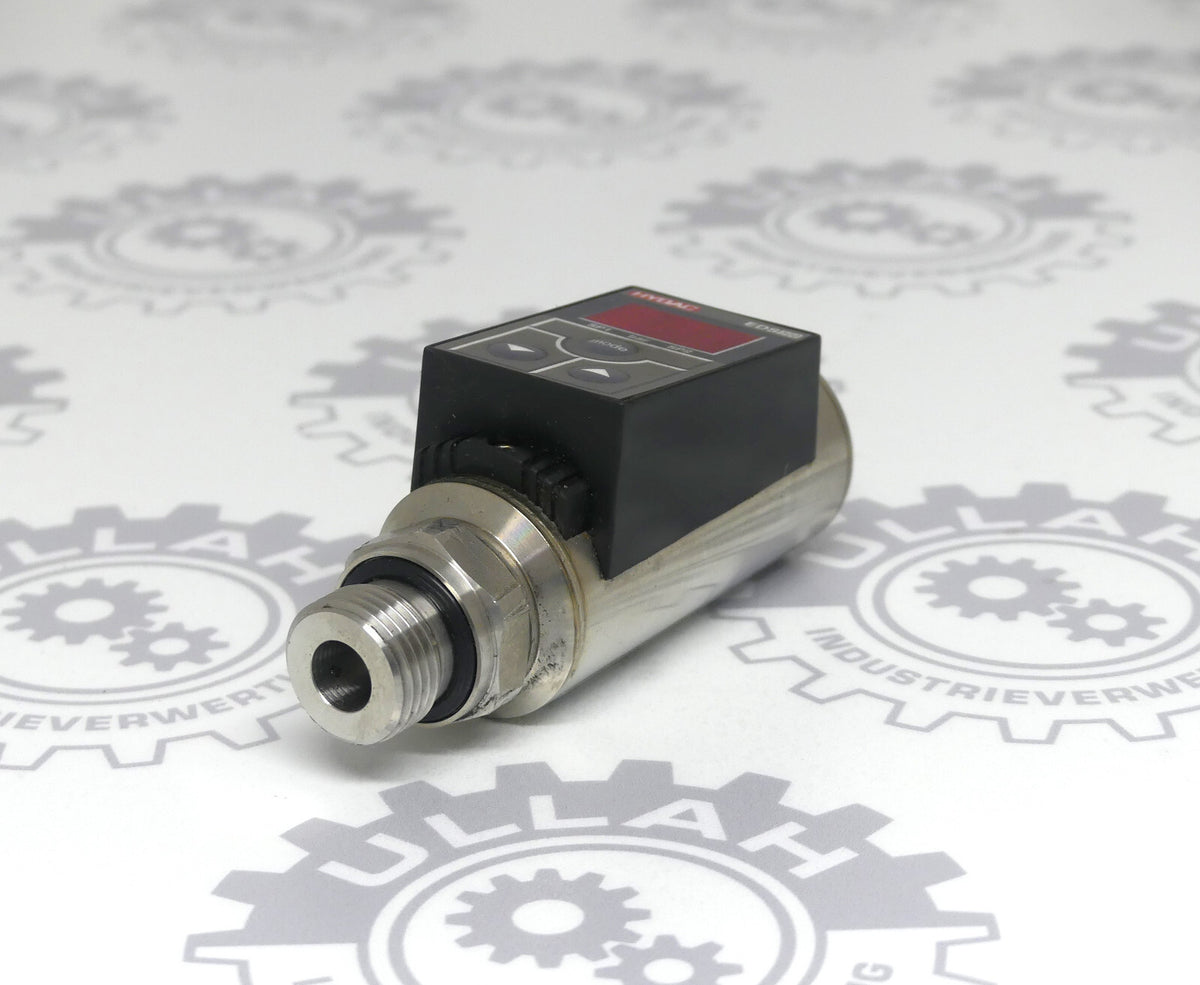 HYDAC ELECTRONIC EDS 306-3-400-054