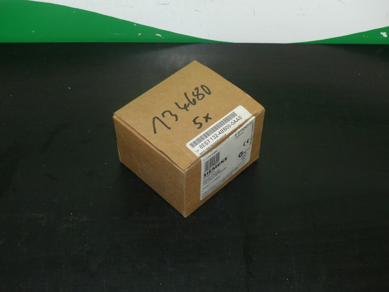 Siemens 6ES7 132-4BB00-0AA0