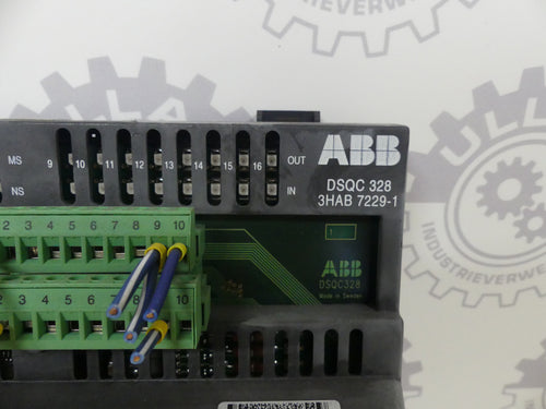 ABB DSQC 328
