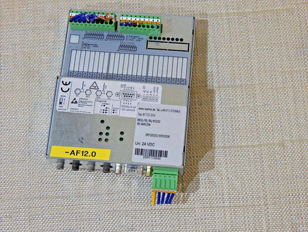 Sütron Bus Modul Typ 81151.010  Used