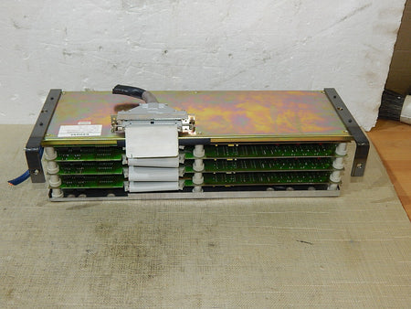 Siemens Sinumerik 6FC3984-3RA I/O-Modul 64E / 32 Ausgänge Used