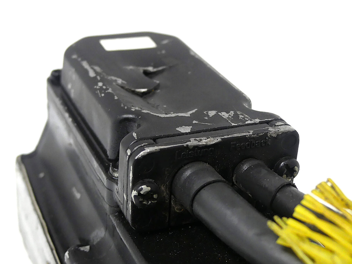 REXROTH  MKD041B-144-KP1-KN (leicht beschädigt)