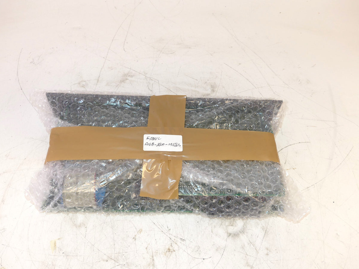 FANUC A16B-2200-0955/04