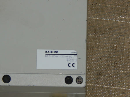  BALLUFF BIS C-620-007-050-00-ST2 used