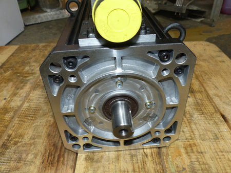 indramat mac114e-0-nd-2-c/130-a-0/s001 used