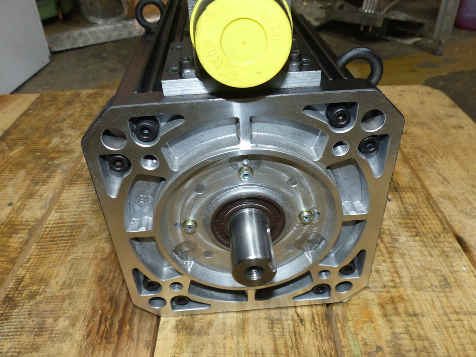 indramat mac114e-0-nd-2-c/130-a-0/s001 used