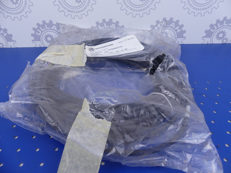 MARPOSS 6180890103 Verbindungskabel WRI/VOI/TBD 15m