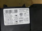Siemens 3RT1446-1BB40 Schütz used