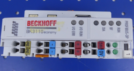 BECKHOFF BK3110 economy