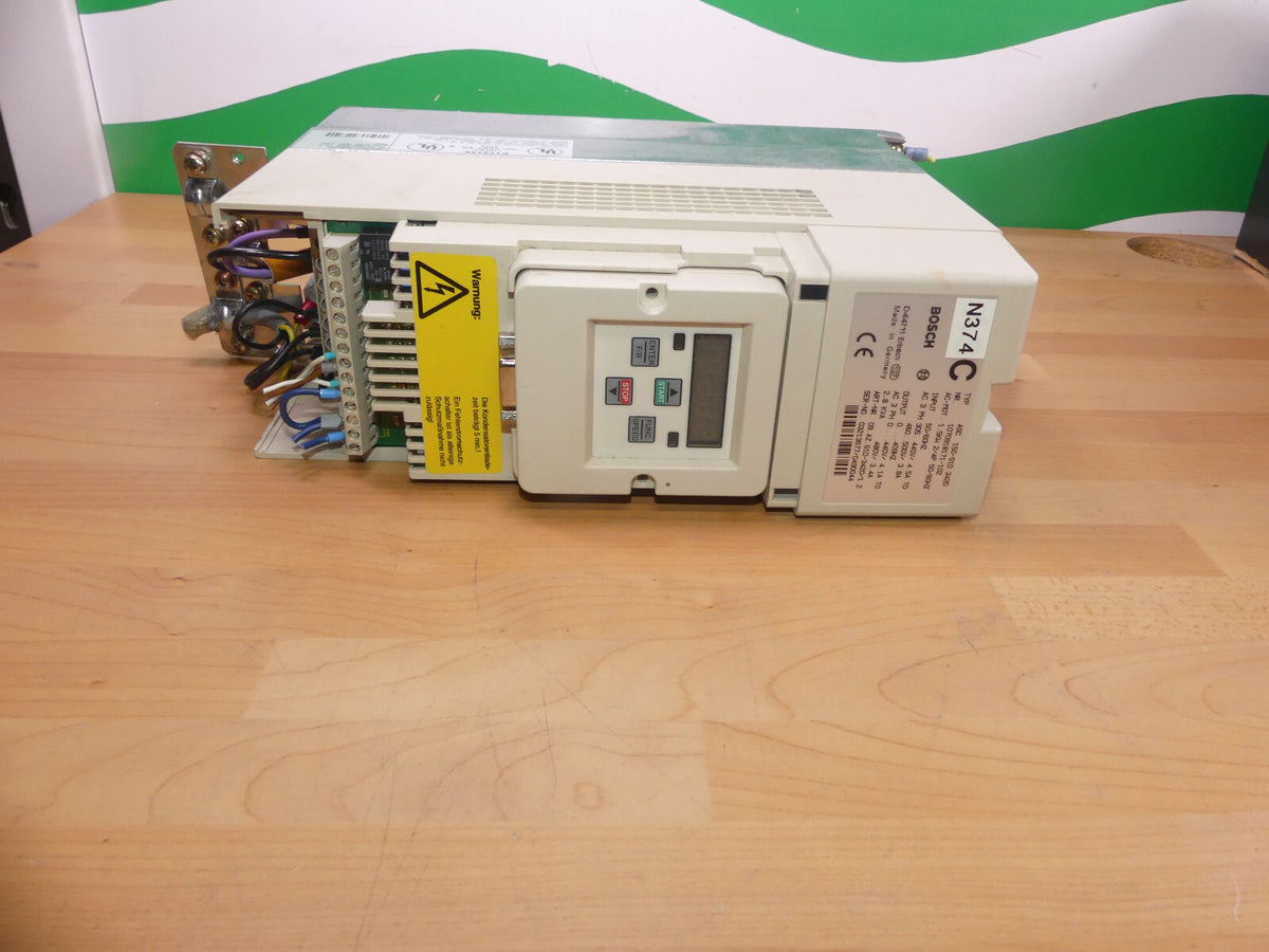 BOSCH ASC 150-S1D.3420