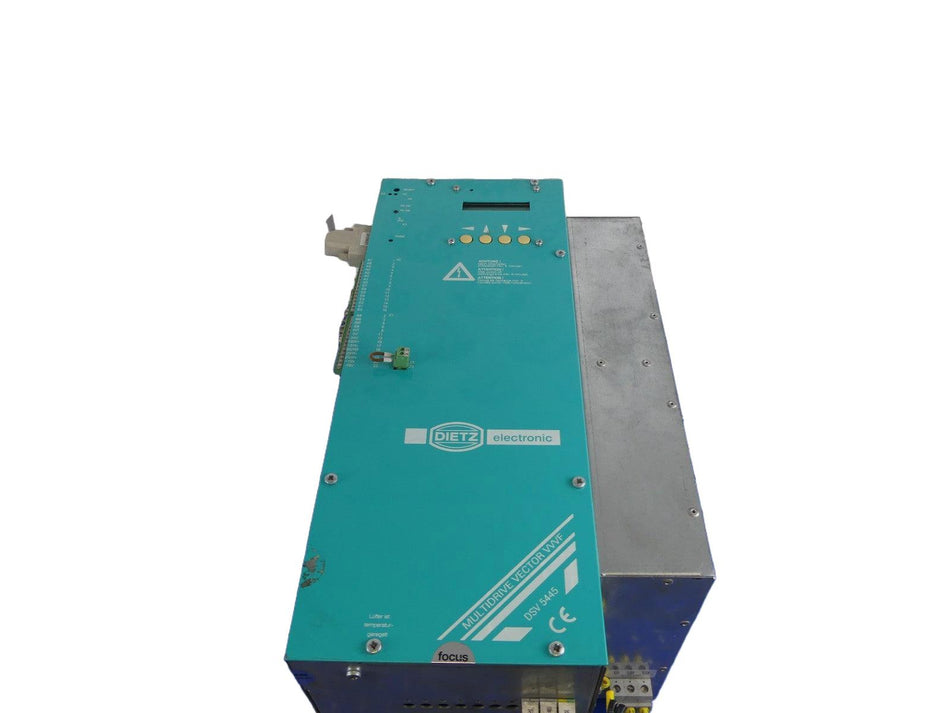 DIETZ DSV 5445-40/400