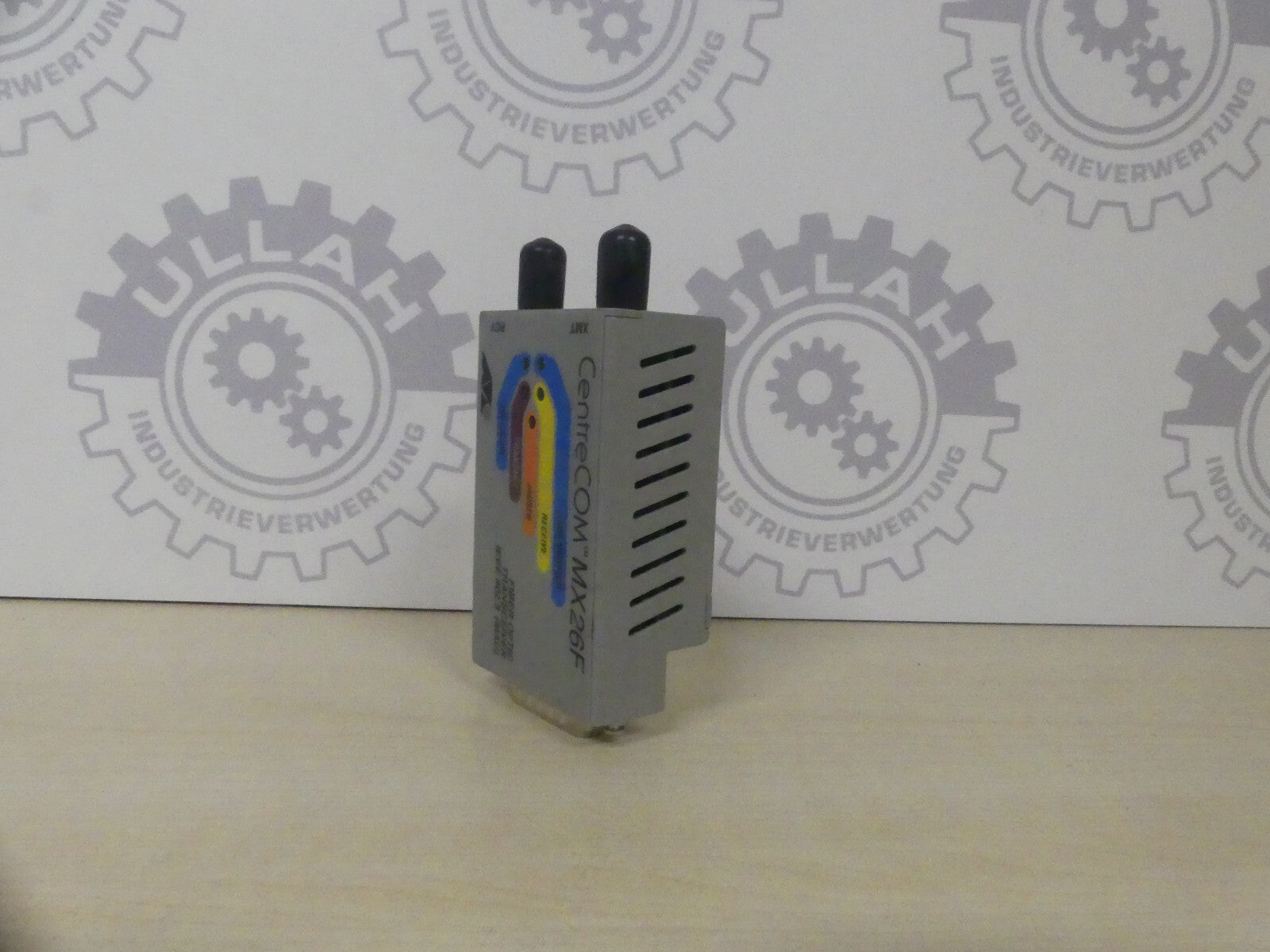 Allied Telesyn International CentreCOM MX26F AT-MX26F F3SN6155E