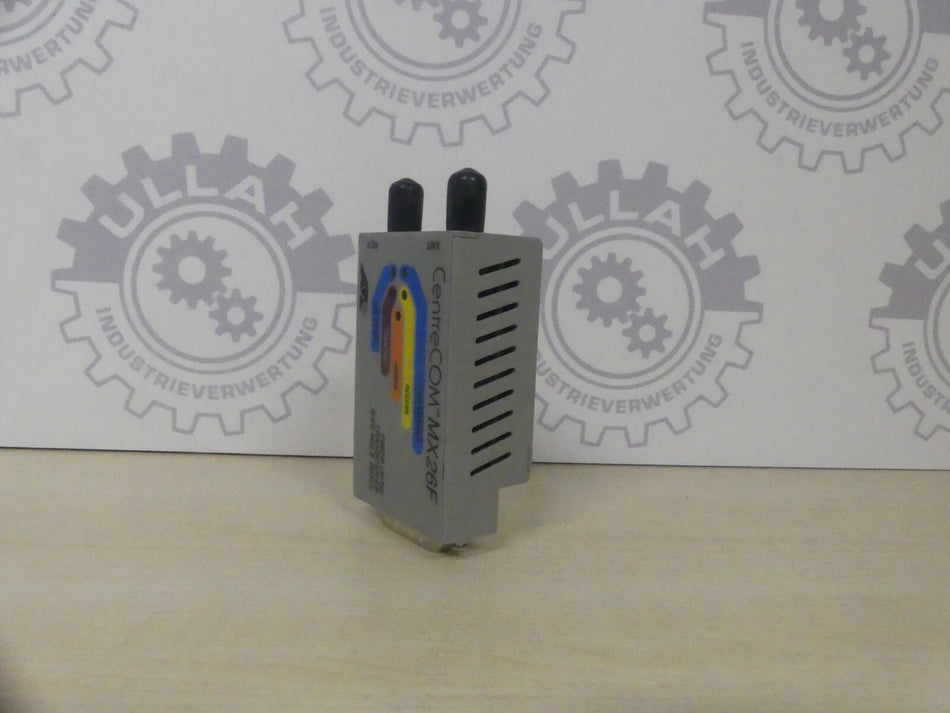 Allied Telesyn International CentreCOM MX26F AT-MX26F F3SN6155E