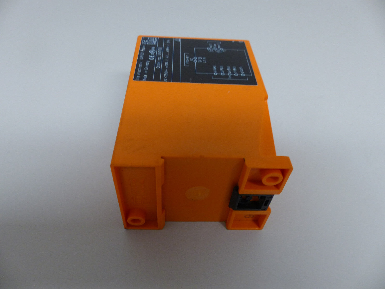 ifm electronic SN0100 VS 0200