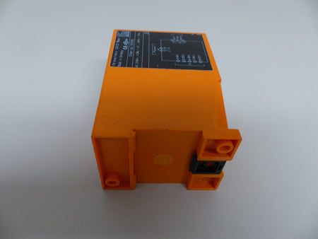 ifm electronic SN0100 VS 0200