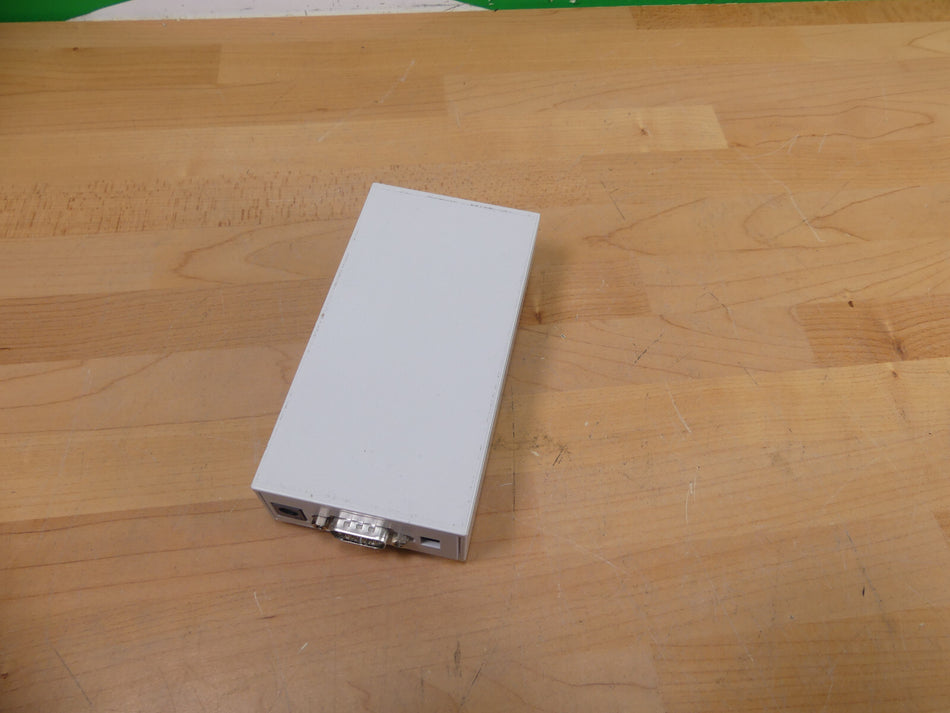 Generex  SNMP/WEB-Adapter CS-121L