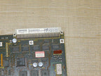 Siemens Sinumerik Interface Card 6FX1121-4BA02 Used