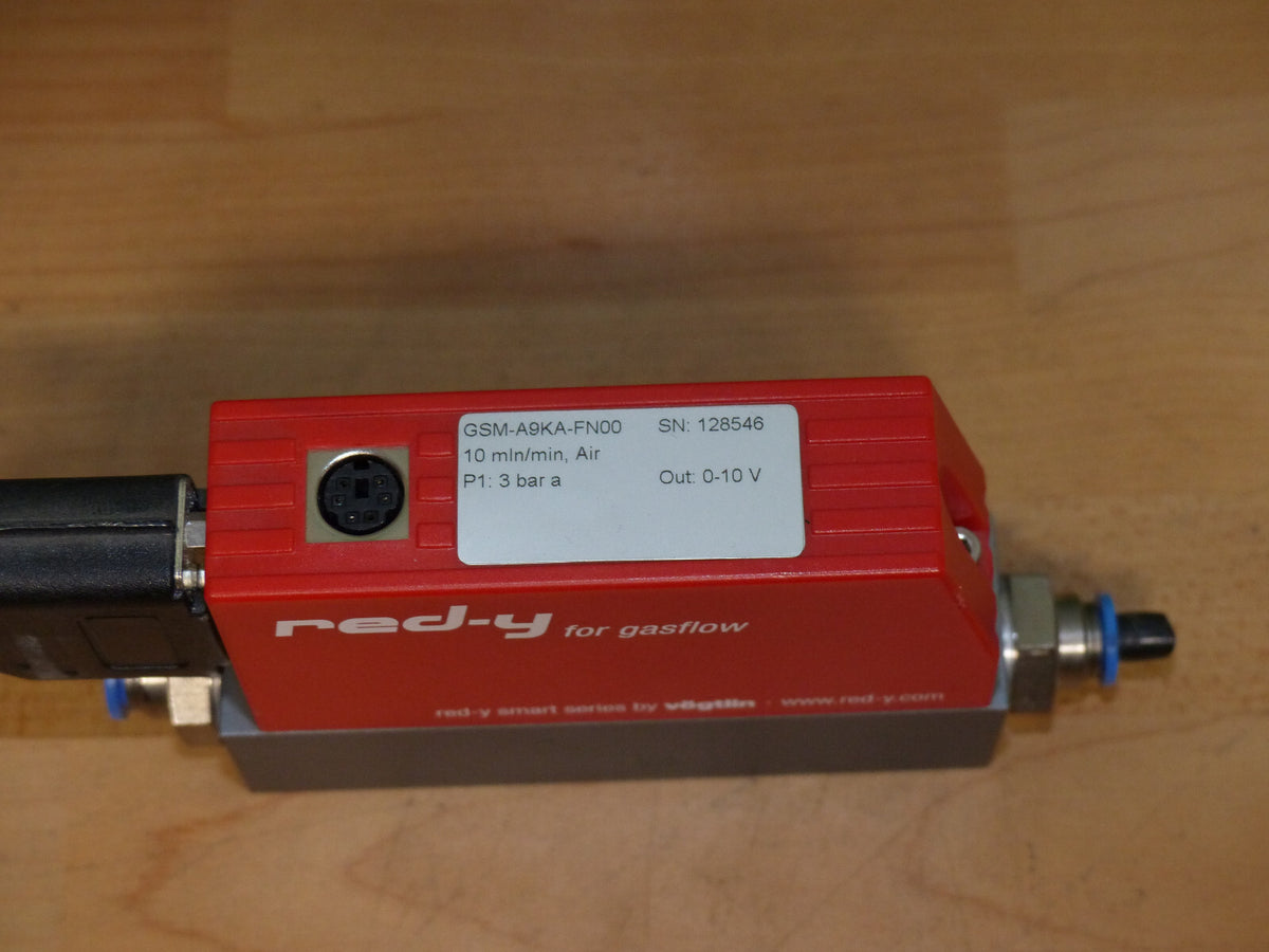 red-y GSM-A9KA-FN00 used s.Bilder