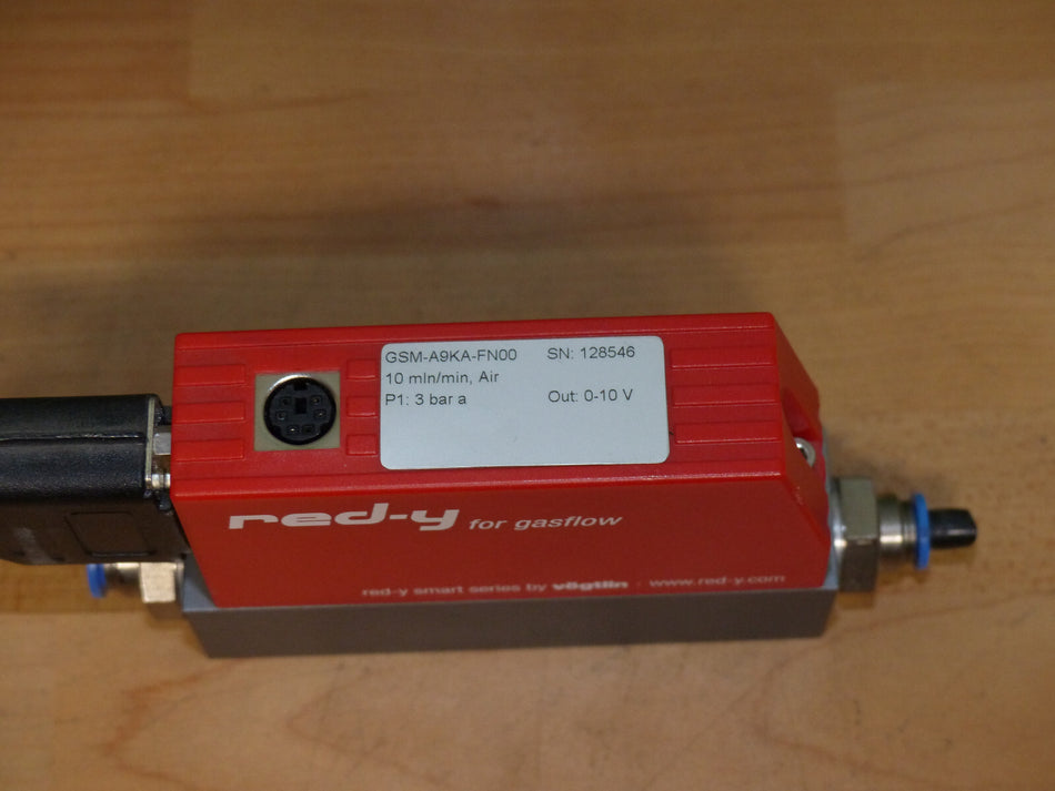 red-y GSM-A9KA-FN00 used s.Bilder