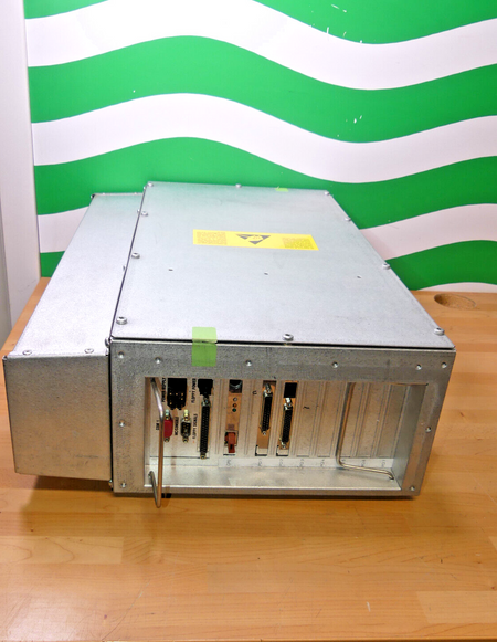 ABB Robot Controller 3HAC 9710-1 Rev.No 01 s.Bilder