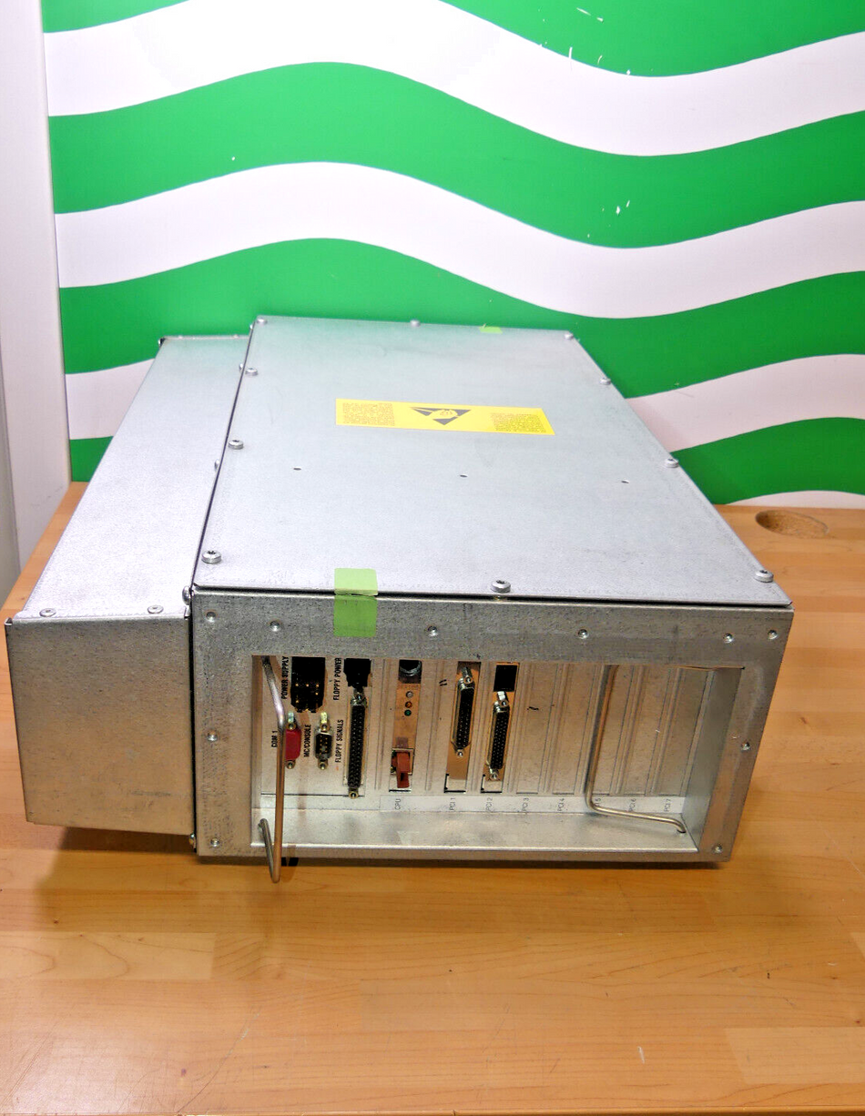 ABB Robot Controller 3HAC 9710-1 Rev.No 01 s.Bilder