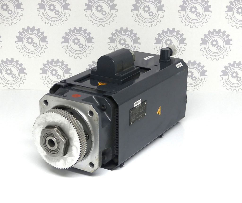 Siemens 1FT6084-8SK71-1AG0