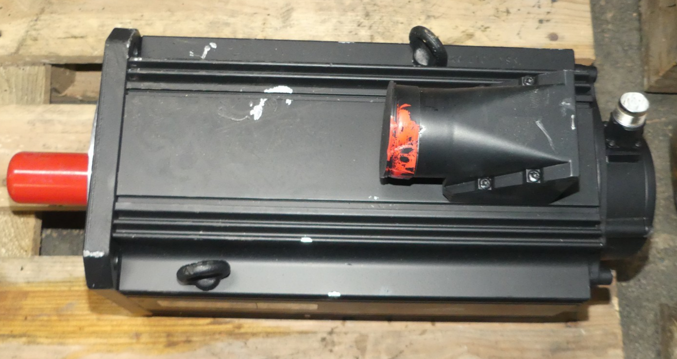 REXROTH MSK101D-0200-NN-M3-AG2-NNNN