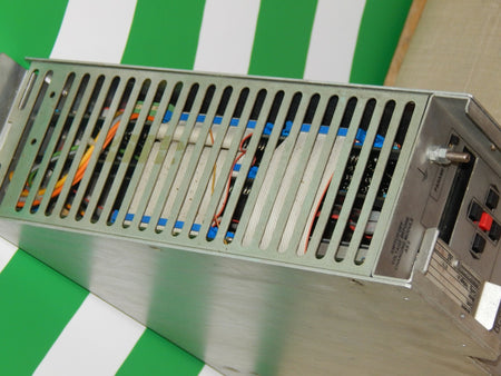  Indramat CDM 1.4-A AC Mainspindle Drive used s.Bilder