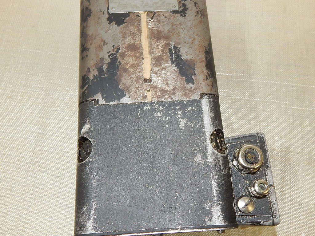 SIEMENS PERMANENT-MAGNET-MOTOR   1HU3074 -0AC01 -0ZZ9 -Z Used