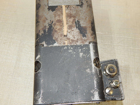 SIEMENS PERMANENT-MAGNET-MOTOR   1HU3074 -0AC01 -0ZZ9 -Z Used