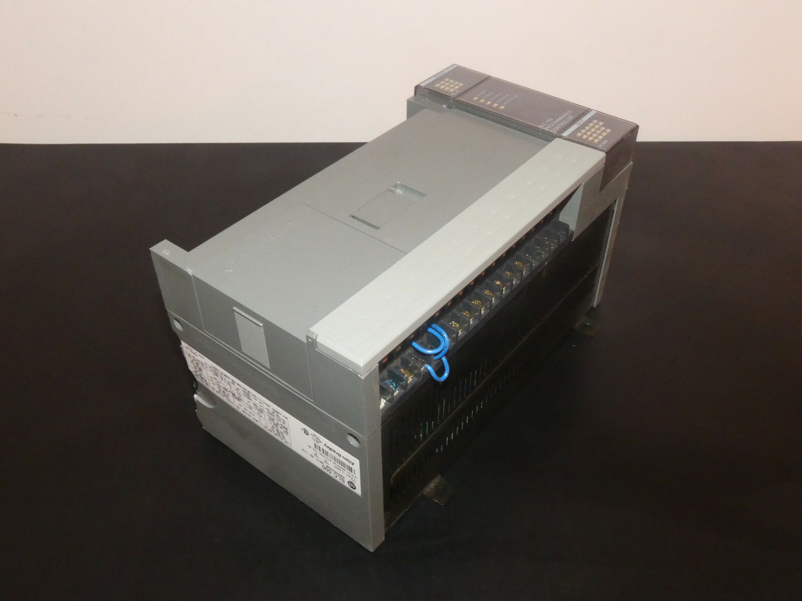 Allen Bradley 1747-L30C (Leicht beschädigt - S. Bilder)