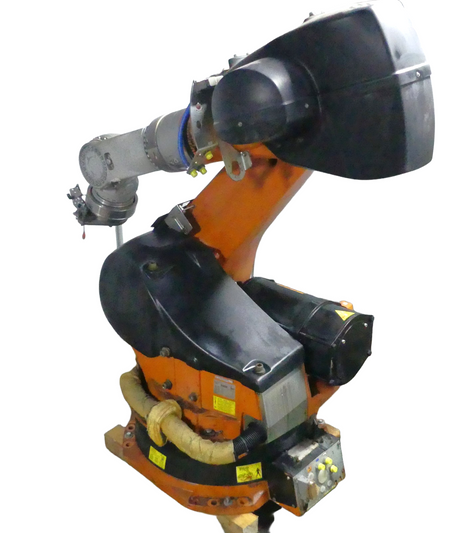 KUKA KR150-2 F EXCLUSIVE 2000